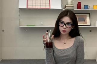ccgg上的新鲜瓜，真让人看得心里痒痒！