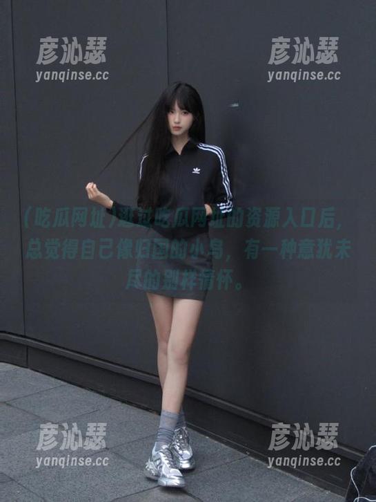 逛过吃瓜网址的资源入口后，总觉得自己像归国的小鸟，有一种意犹未尽的别样情怀。