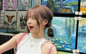 吃瓜网红传送门：黑料蘑菇视频大放送，画风直逼灵异巨作