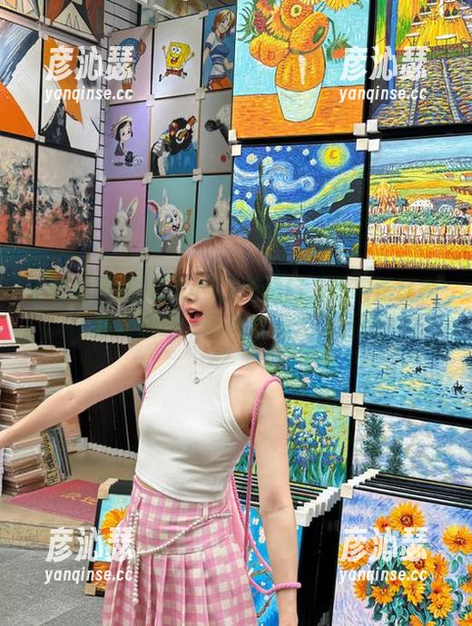 吃瓜网红传送门：黑料蘑菇视频大放送，画风直逼灵异巨作