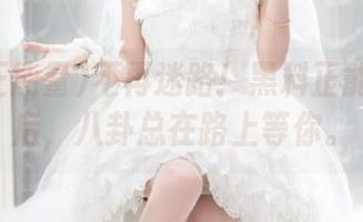 不再迷路！黑料正能量登录后，八卦总在路上等你。
